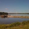 Lake Sugema in Van Buren County, Iowa