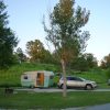 Prairie Rose State Park, southwest Iowa