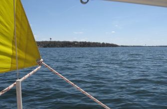 West Okoboji Lake, Iowa