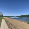 Viking Lake State Park, southwest Iowa