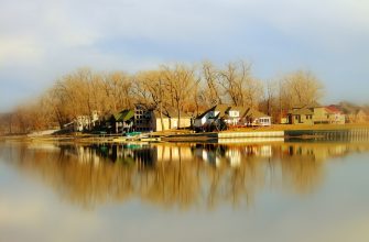 Carter Lake, Iowa