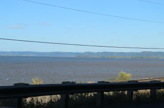 Lake Winneshiek, Iowa
